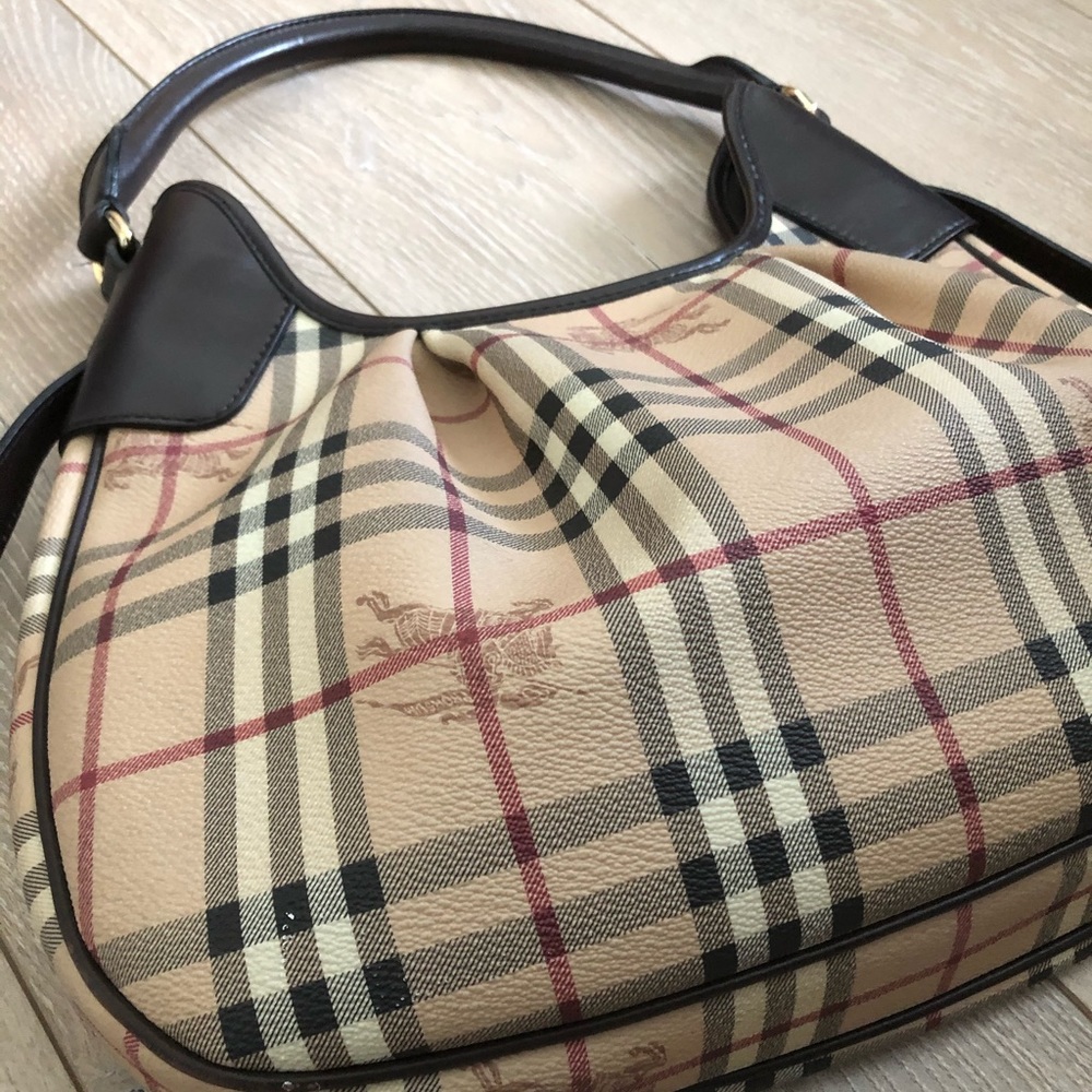 Burberry Vintage Bag